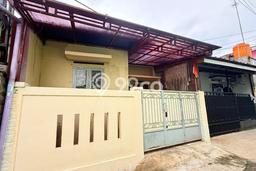Rumah Murah LT 42m2 di Cilangkap Lingkungan Asri Rumah Murah LT 42m2 di Cilangkap Lingkungan Asri