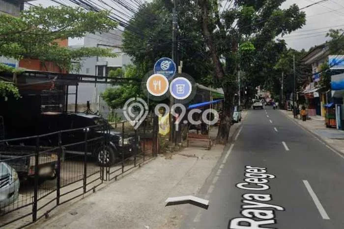 Ruko Paling Dicari LB 250m2 Dijual di Cipayung Ruko Paling Dicari LB 250m2 Dijual di Cipayung