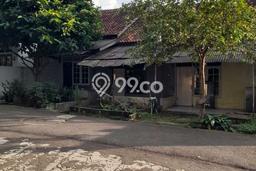 Dijual Tanah di Jakarta Timur, Luas 560m2 SHM Dijual Tanah di Jakarta Timur, Luas 560m2 SHM