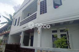 Dijual Rumah Eksklusif 3 KT di Condet, Jakarta Timur Dijual Rumah Eksklusif 3 KT di Condet, Jakarta Timur