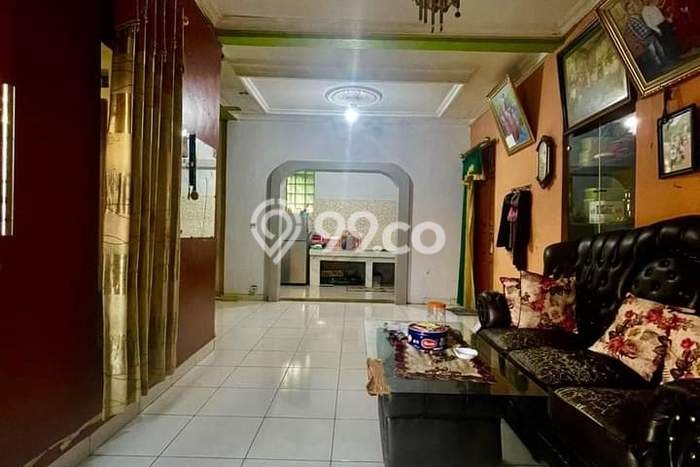 Dijual Rumah 5 Kamar Lokasi Strategis Bagus dan Strategis di Ciracas Dijual Rumah 5 Kamar Lokasi Strategis Bagus dan Strategis di Ciracas