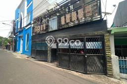 Dijual Cepat Rumah Bagus Siap Huni LB 160m2 di Ciracas, Jakarta Timur Dijual Cepat Rumah Bagus Siap Huni LB 160m2 di Ciracas, Jakarta Timur