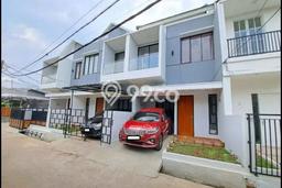 Dijual Hunian Rumah Terawat 3 Kamar di Condet, Jakarta Timur Dijual Hunian Rumah Terawat 3 Kamar di Condet, Jakarta Timur