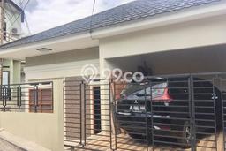 Dijual Rumah 2 Kamar Lokasi Strategis Nyaman dan Strategis di Cimanggis Dijual Rumah 2 Kamar Lokasi Strategis Nyaman dan Strategis di Cimanggis