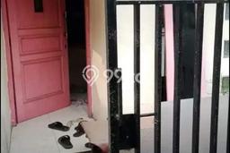 Hunian Nyaman 3 KT Hemat Budget di Pinang Ranti Jakarta Timur Hunian Nyaman 3 KT Hemat Budget di Pinang Ranti Jakarta Timur