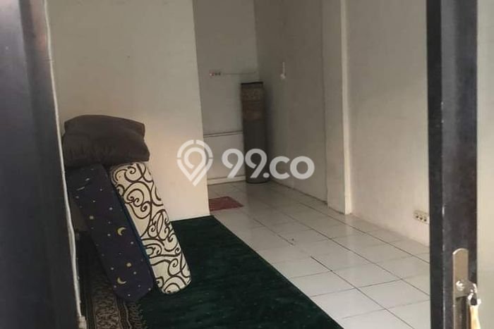 Hunian Elit LB 400m2 Siap Huni Desain Elegan di Lubang Buaya, Jakarta Timur Hunian Elit LB 400m2 Siap Huni Desain Elegan di Lubang Buaya, Jakarta Timur