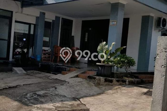 Hunian Elit LB 400m2 Siap Huni Desain Elegan di Lubang Buaya, Jakarta Timur Hunian Elit LB 400m2 Siap Huni Desain Elegan di Lubang Buaya, Jakarta Timur
