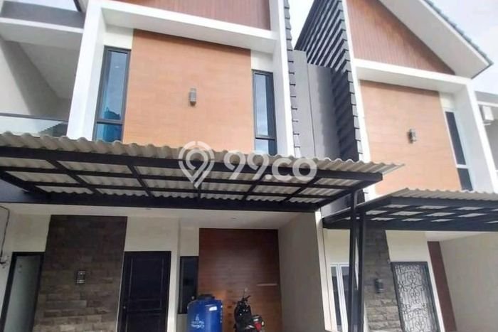 Hunian Nyaman Asri 3 KT Siap Pakai di Bambu Apus Jakarta Timur Hunian Nyaman Asri 3 KT Siap Pakai di Bambu Apus Jakarta Timur