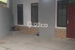 Jual Rumah Bagus Siap Huni LB 55m2 di Cipayung, Jakarta Timur Jual Rumah Bagus Siap Huni LB 55m2 di Cipayung, Jakarta Timur