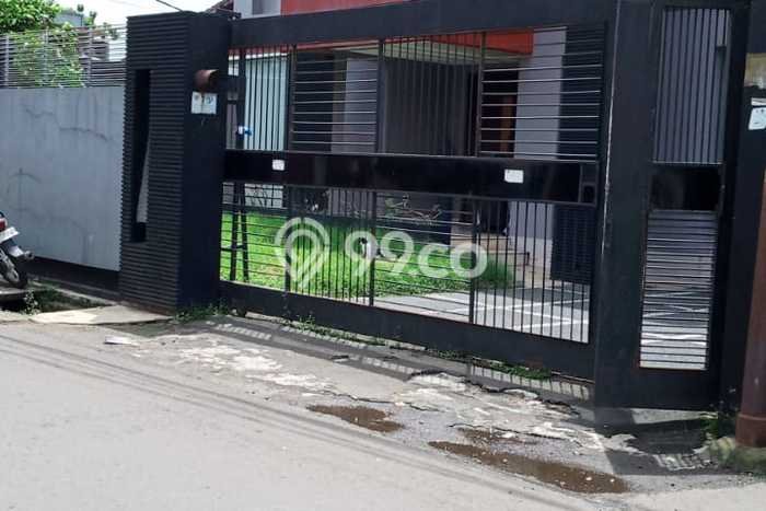 Dijual Hunian Mewah dengan Fasilitas Sekitar Lengkap di Ciracas, Jakarta Timur Dijual Hunian Mewah dengan Fasilitas Sekitar Lengkap di Ciracas, Jakarta Timur
