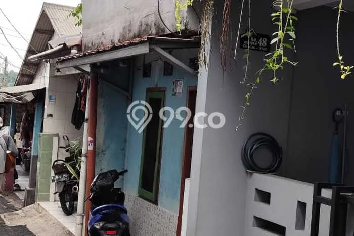 Rumah Minimalis Terbaik Dijual Area Ciracas LT 24m2 Rumah Minimalis Terbaik Dijual Area Ciracas LT 24m2