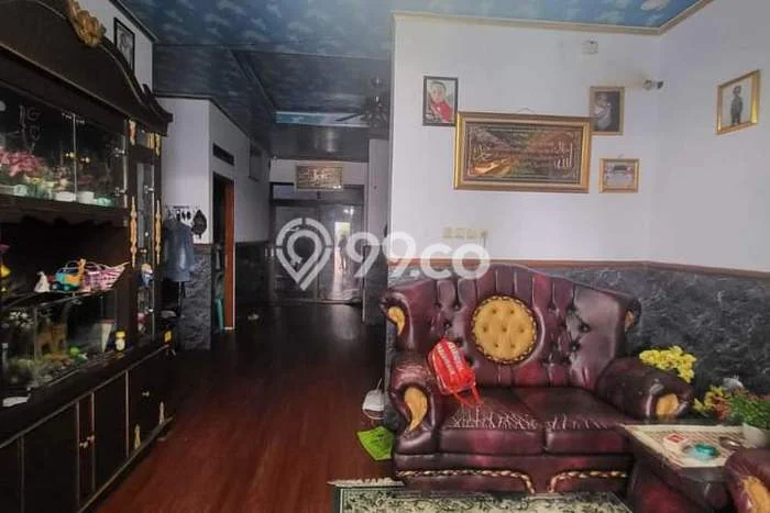 Hunian Murah Dijual di Ciracas, Jakarta Timur Harga Rp 1,2 Juta Hunian Murah Dijual di Ciracas, Jakarta Timur Harga Rp 1,2 Juta