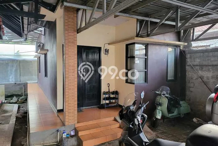 Jual Rumah Modern 2 KT di Kampung Rambutan, Jakarta Timur Jual Rumah Modern 2 KT di Kampung Rambutan, Jakarta Timur