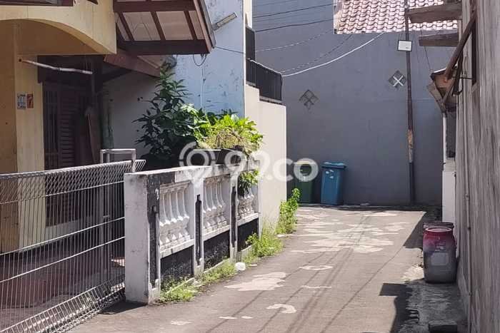 Dijual Rumah 3 Kamar Lokasi Strategis Nyaman dan Strategis di Cipayung Dijual Rumah 3 Kamar Lokasi Strategis Nyaman dan Strategis di Cipayung