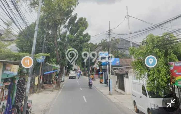 Ruko Paling Dicari LB 250m2 Dijual di Cipayung Ruko Paling Dicari LB 250m2 Dijual di Cipayung