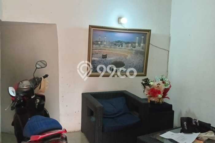 Rumah Minimalis 3 KT di Kampung Rambutan Jakarta Timur Unfurnished Rumah Minimalis 3 KT di Kampung Rambutan Jakarta Timur Unfurnished