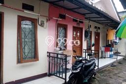 Rumah Modern Cantik 4 Kamar Bisa Langsung Pindah di Ciracas Rumah Modern Cantik 4 Kamar Bisa Langsung Pindah di Ciracas