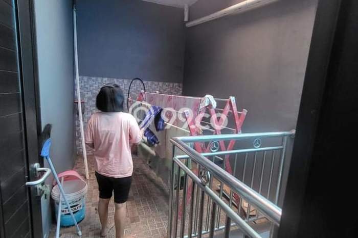 Hunian Murah Dijual di Ciracas, Jakarta Timur Harga Rp 1,2 Juta Hunian Murah Dijual di Ciracas, Jakarta Timur Harga Rp 1,2 Juta