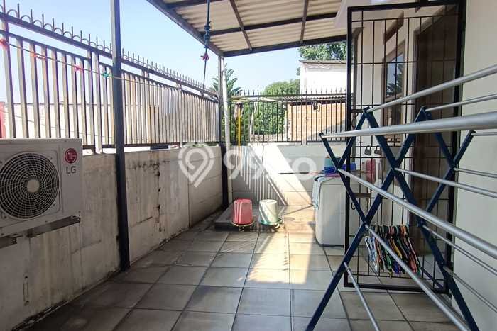 Rumah Modern 5 KT di Condet Jakarta Timur Unfurnished Rumah Modern 5 KT di Condet Jakarta Timur Unfurnished