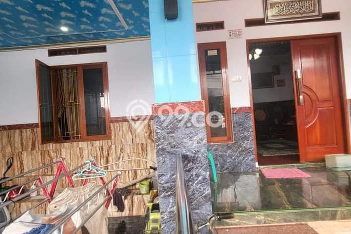Hunian Murah Dijual di Ciracas, Jakarta Timur Harga Rp 1,2 Juta Hunian Murah Dijual di Ciracas, Jakarta Timur Harga Rp 1,2 Juta