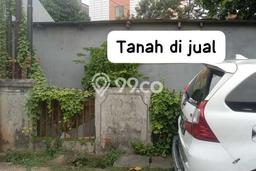 Tanah untuk Dijual di Cipayung Jakarta Timur Luas 600m2 Tanah untuk Dijual di Cipayung Jakarta Timur Luas 600m2