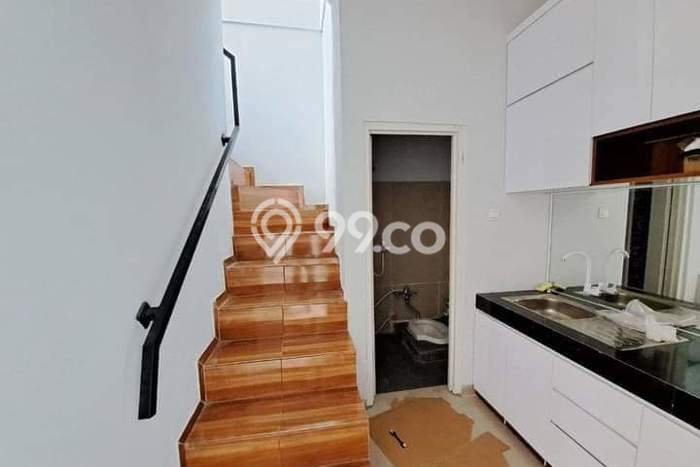 Dijual Rumah Strategis Bagus Punya 3 KT di Ciracas Jakarta Timur SHM Dijual Rumah Strategis Bagus Punya 3 KT di Ciracas Jakarta Timur SHM