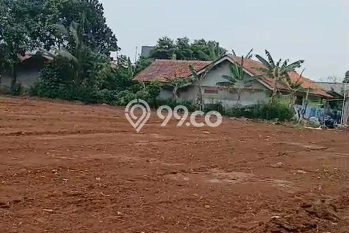 Tanah Dijual Lokasi Cipayung, Jakarta Timur dengan Luas Tanah 50m2 dan Status AJB Tanah Dijual Lokasi Cipayung, Jakarta Timur dengan Luas Tanah 50m2 dan Status AJB