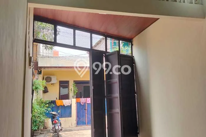 Disewakan Cepat Rumah Kondisi Bagus di Area Ciracas, Jakarta Timur Disewakan Cepat Rumah Kondisi Bagus di Area Ciracas, Jakarta Timur