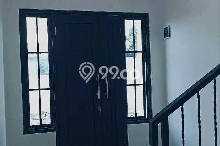 For Sale Rumah 3 Kamar Lokasi Strategis Bagus dan Strategis di Ciracas For Sale Rumah 3 Kamar Lokasi Strategis Bagus dan Strategis di Ciracas