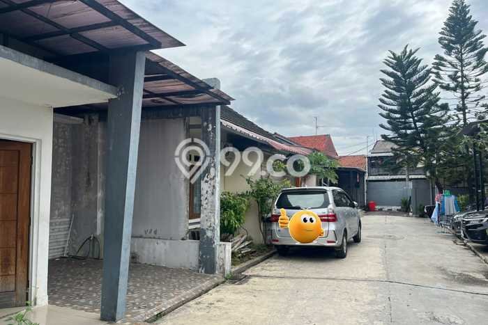Dijual Rumah 2 Kamar Lokasi Strategis Nyaman dan Strategis di Ciracas Dijual Rumah 2 Kamar Lokasi Strategis Nyaman dan Strategis di Ciracas