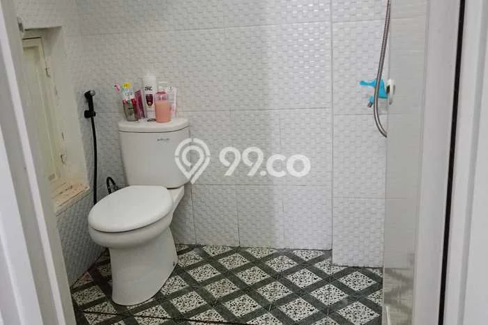 Jual Rumah Bagus Siap Huni LB 120m2 di Sukma Jaya, Depok Jual Rumah Bagus Siap Huni LB 120m2 di Sukma Jaya, Depok