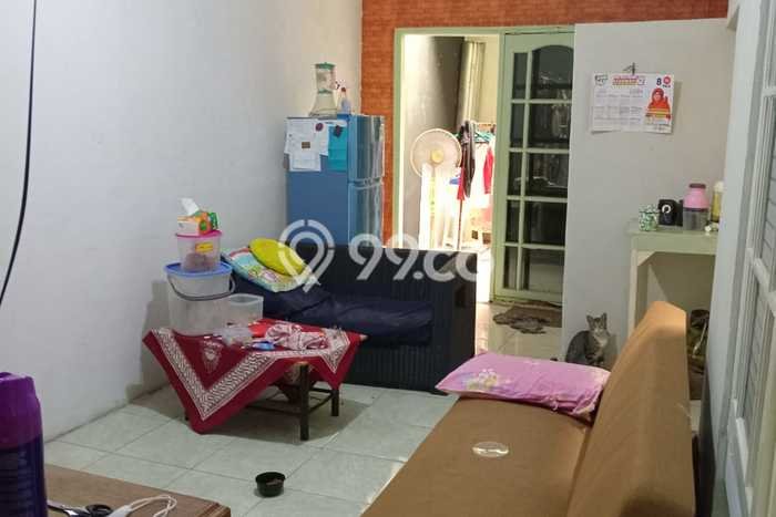 Rumah Minimalis 3 KT di Kampung Rambutan Jakarta Timur Unfurnished Rumah Minimalis 3 KT di Kampung Rambutan Jakarta Timur Unfurnished