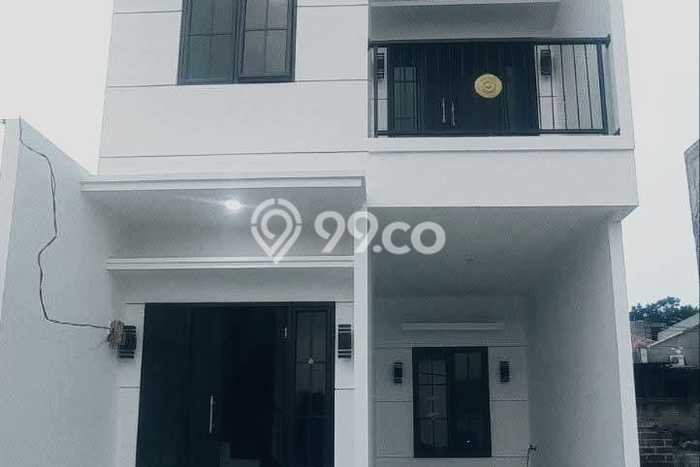 For Sale Rumah 3 Kamar Lokasi Strategis Bagus dan Strategis di Ciracas For Sale Rumah 3 Kamar Lokasi Strategis Bagus dan Strategis di Ciracas