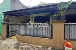 For Sale Rumah 4 Kamar Lokasi Ideal Nyaman dan Strategis di Ciracas For Sale Rumah 4 Kamar Lokasi Ideal Nyaman dan Strategis di Ciracas