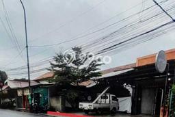 Ruko Paling Dicari LB 250m2 Dijual di Cipayung Ruko Paling Dicari LB 250m2 Dijual di Cipayung