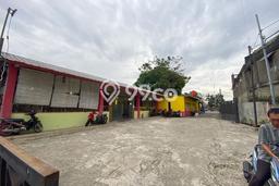 Kavling Tanah Dijual di Pasar Rebo, Jakarta Timur, Luas 1600m2 Area Strategis Kavling Tanah Dijual di Pasar Rebo, Jakarta Timur, Luas 1600m2 Area Strategis