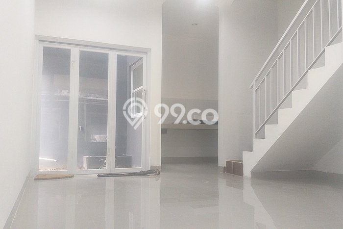 Jual Rumah Favorit Siap Huni LB 93m2 di Ciracas, Jakarta Timur Jual Rumah Favorit Siap Huni LB 93m2 di Ciracas, Jakarta Timur