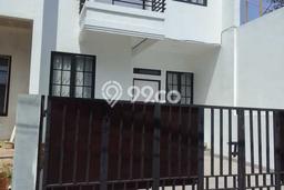 Rumah Modern Cantik 3 KT Siap Huni di Cipayung Rumah Modern Cantik 3 KT Siap Huni di Cipayung