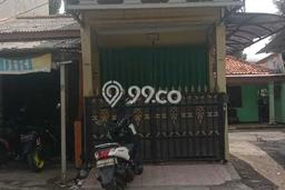 Unit Ruko Dijual di Ciracas Jakarta Timur Luas Bangunan 90m2 Unit Ruko Dijual di Ciracas Jakarta Timur Luas Bangunan 90m2