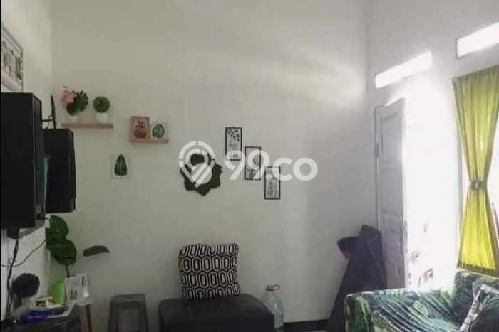 Dijual Rumah Siap Huni di Ciracas Jakarta Timur Harga Rp 310 Juta LT 50m2 Dijual Rumah Siap Huni di Ciracas Jakarta Timur Harga Rp 310 Juta LT 50m2