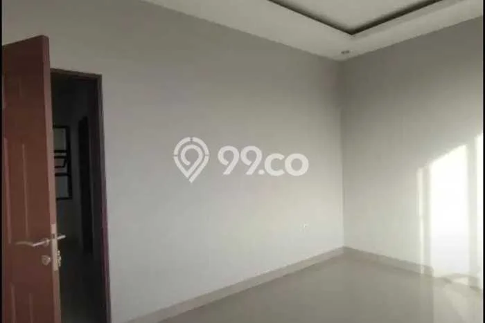 Rumah Modern 3 KT di Lubang Buaya Jakarta Timur Unfurnished Rumah Modern 3 KT di Lubang Buaya Jakarta Timur Unfurnished