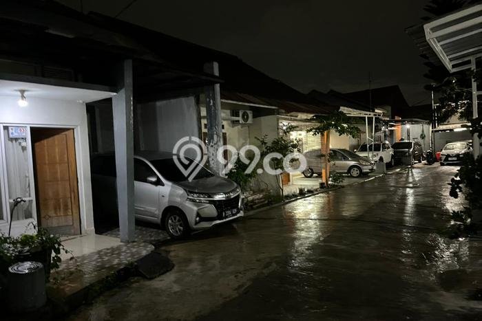 Dijual Rumah 2 Kamar Lokasi Strategis Nyaman dan Strategis di Ciracas Dijual Rumah 2 Kamar Lokasi Strategis Nyaman dan Strategis di Ciracas