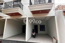 Dijual Rumah Minimalis Bagus Punya 2 KT di Ciracas Jakarta Timur SHM Dijual Rumah Minimalis Bagus Punya 2 KT di Ciracas Jakarta Timur SHM