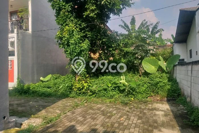 Tanah Kavling Dijual di Bambu Apus, Jakarta Timur dengan Luas Tanah 100m2 Tanah Kavling Dijual di Bambu Apus, Jakarta Timur dengan Luas Tanah 100m2