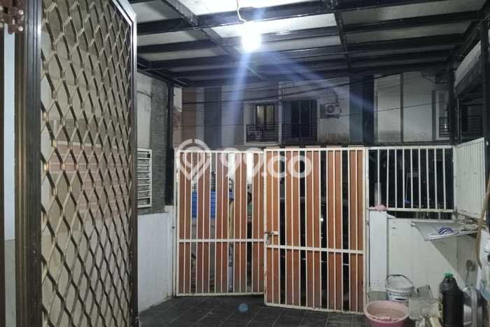 Rumah Luas Asri 2 KT Siap Huni di Dadap Jakarta Utara Rumah Luas Asri 2 KT Siap Huni di Dadap Jakarta Utara