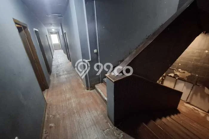 FOR RENT! Ruko di Pangeran Jayakarta Cocok untuk Bisnis 594m2 FOR RENT! Ruko di Pangeran Jayakarta Cocok untuk Bisnis 594m2