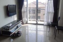 Apartemen Nyaman untuk Disewa, 3 Kamar di Jakarta Utara Apartemen Nyaman untuk Disewa, 3 Kamar di Jakarta Utara