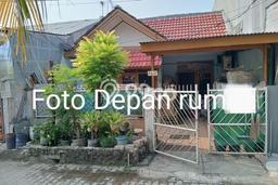Rumah Modern 2 KT LT 98m2 di Dadap Rumah Modern 2 KT LT 98m2 di Dadap