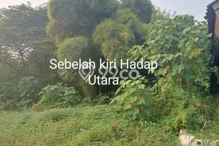 Kavling Tanah untuk Dijual di Karang Satria, Bekasi, Luas 6172m2 Kavling Tanah untuk Dijual di Karang Satria, Bekasi, Luas 6172m2