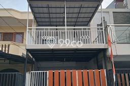 Rumah Luas Asri 2 KT Siap Huni di Dadap Jakarta Utara Rumah Luas Asri 2 KT Siap Huni di Dadap Jakarta Utara